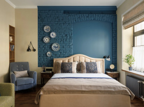 Апартаменты Мезонин FeelApartments