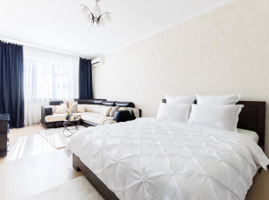 Апартаменты Residence Elegance