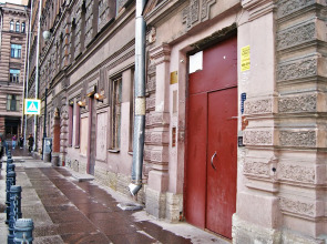 Мини-отель Brave