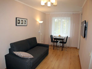 Апартаменты "Оборина 65"