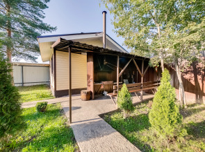 Частный дом у Аэропорта