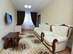 Отель Гармония