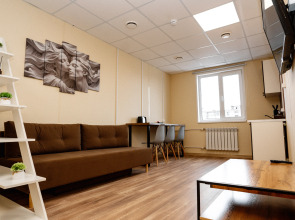 Мини-отель Самител