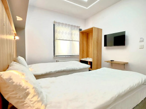 Boutique hotel KILIÇ boutique hotel