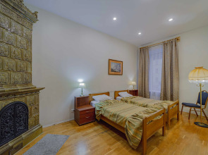 Меблированные комнаты Абажур