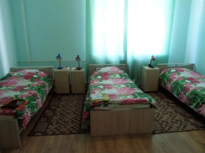 Гостевой дом на Штыкова 3