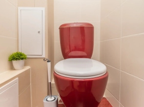 Квартира Новиковъ Дворик