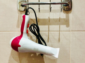 Апартаменты Шикарная двухкомнатная квартира с раздельными комнатами и балконом