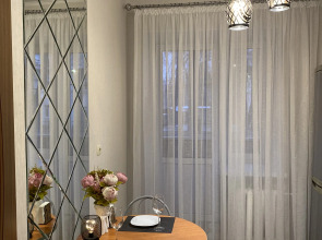 Апартаменты Рядом с Парком