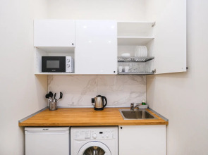 Апартаменты Домант Ядринцевская 71