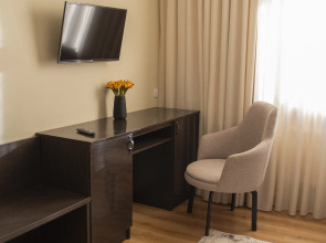 Мини-Отель Восток