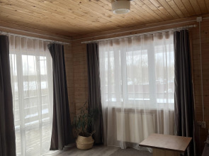 Гостевой Дом Коттедж у Озера