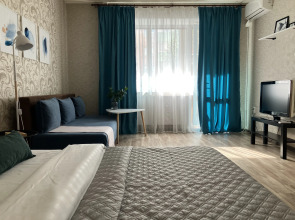 Апартаменты на Коммунистическом 25 А