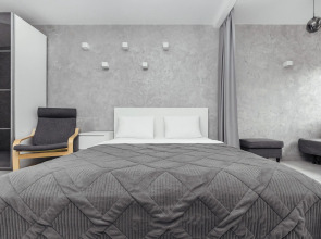 Апартаменты в ЖК Москва у Дендрария