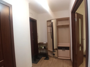 Квартира Уютная в Элитном Районе Города