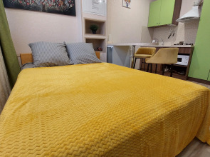 Апартаменты СВ Атлант студия 2