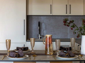 Апартаменты Sea View