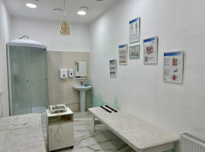 Отель Черноморская Жемчужина