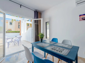 Апартаменты Color Cyprus Amozoniu