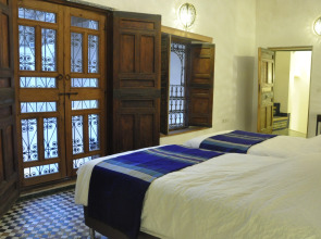 Гостевой Дом Dar 7 Louyat