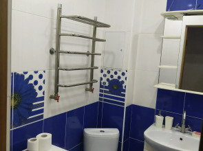 Квартира в районе санатория Дубрава