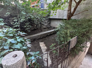 Гостевой дом Aram