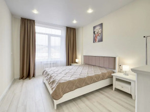 Квартира на Улице Окопная 16к16А