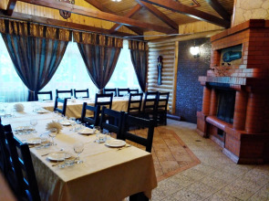 Клуб-Отель Раздолье