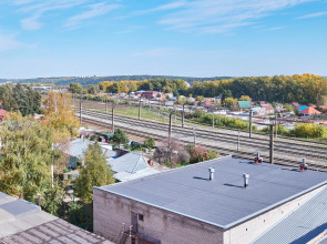 Апартаменты ОК! Елизаровых 15/1