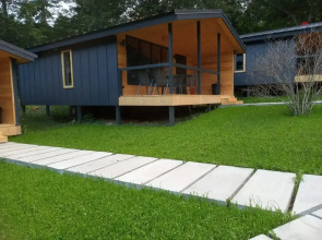 База отдыха Зима Лето