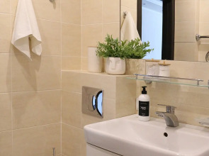 Квартира Парк Авеню на Октябрьской