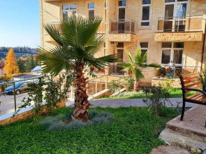 Квартира "Дом Альберта" на Донском переулке