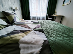 Квартира в Легенда Парк