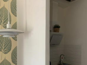 Апартаменты 1 на Рубинштейна 36