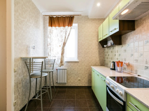 Апартаменты MaxRealty24 Новотушинская 2