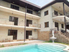 Частный дом Il Mio Patio