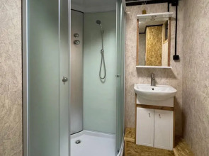 Гостевой дом Ультра