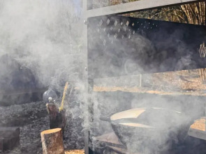 Частный дом Лисичкин дом