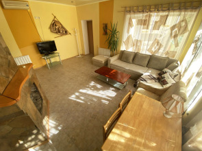 Гостевой дом Bombay