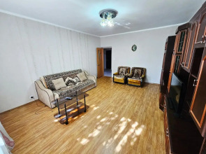 Частный дом для семейного отдыха