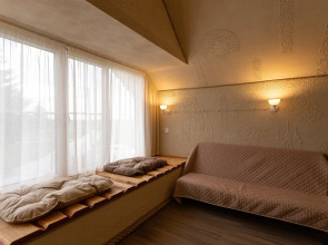 Гостевой дом Суздальская вишня