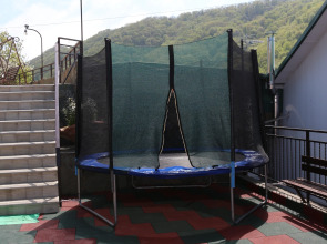 Гостевой дом Мармари