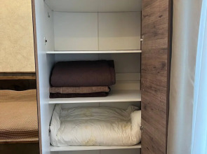 Апартаменты Времена года 15, 1 этаж