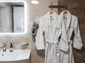 Гостевой дом Плёсский Банный дом