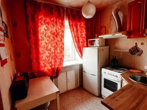 Квартира на улице Генкиной 60