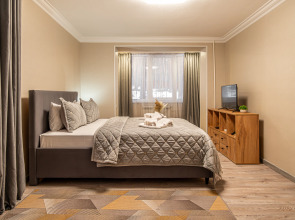 Апартаменты в Терсколе от Квартирукинг от Квартирукинг