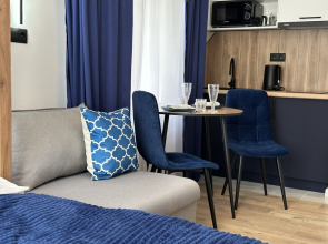 Апартаменты Синии Цветы