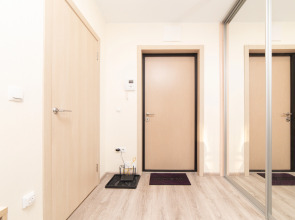 Апартаменты Novin Квартал