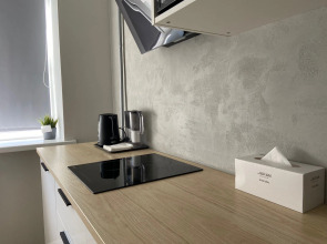 Квартира Holidays Apartment