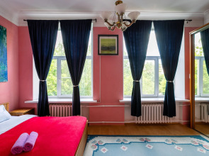 Апартаменты MaxRealty24 Песчаная 10